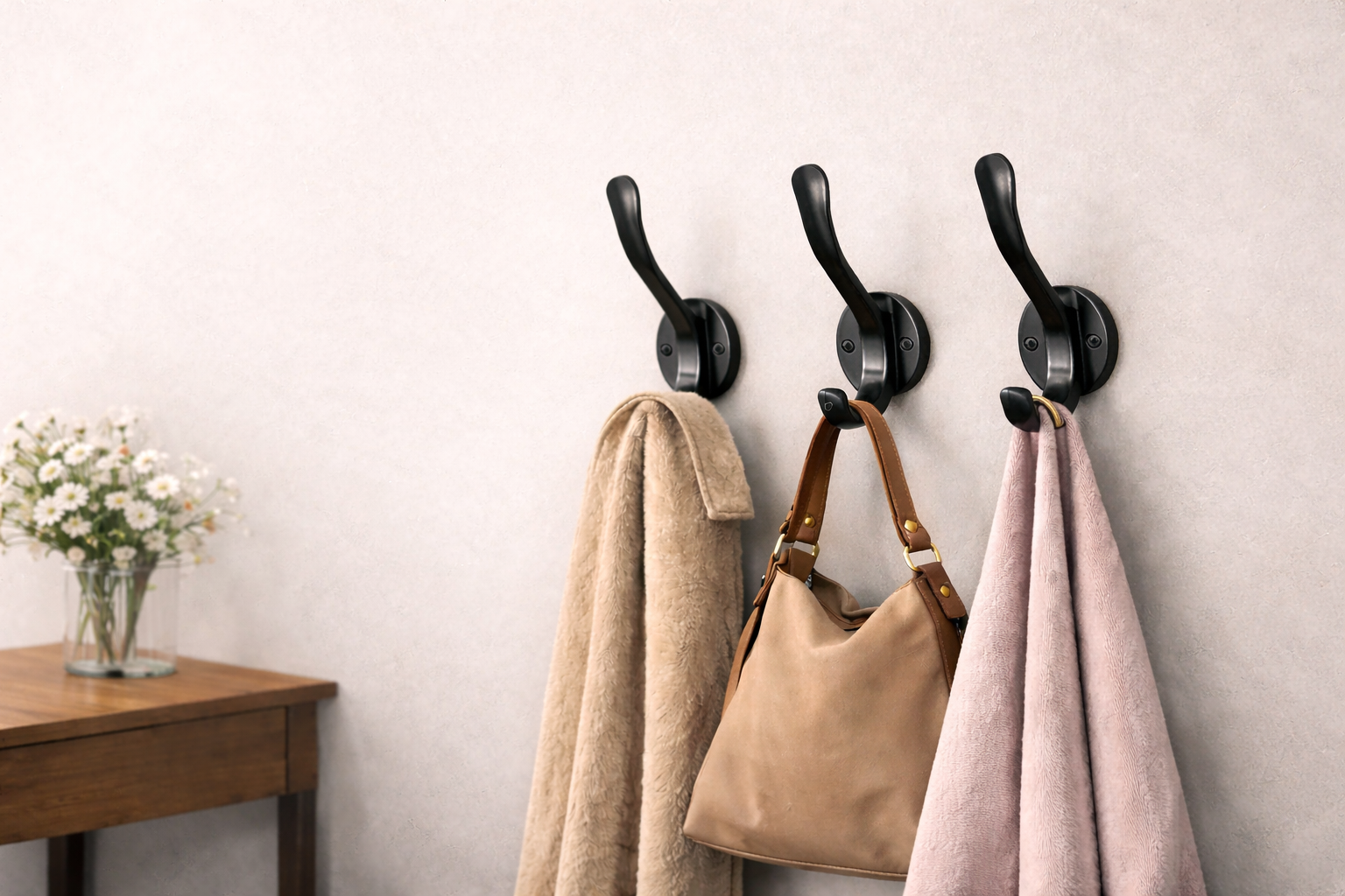 Keep It Together. Hang It Better.