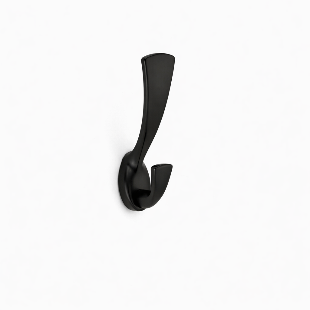 Stylish Wall Hooks for Hanging Coat and Towel