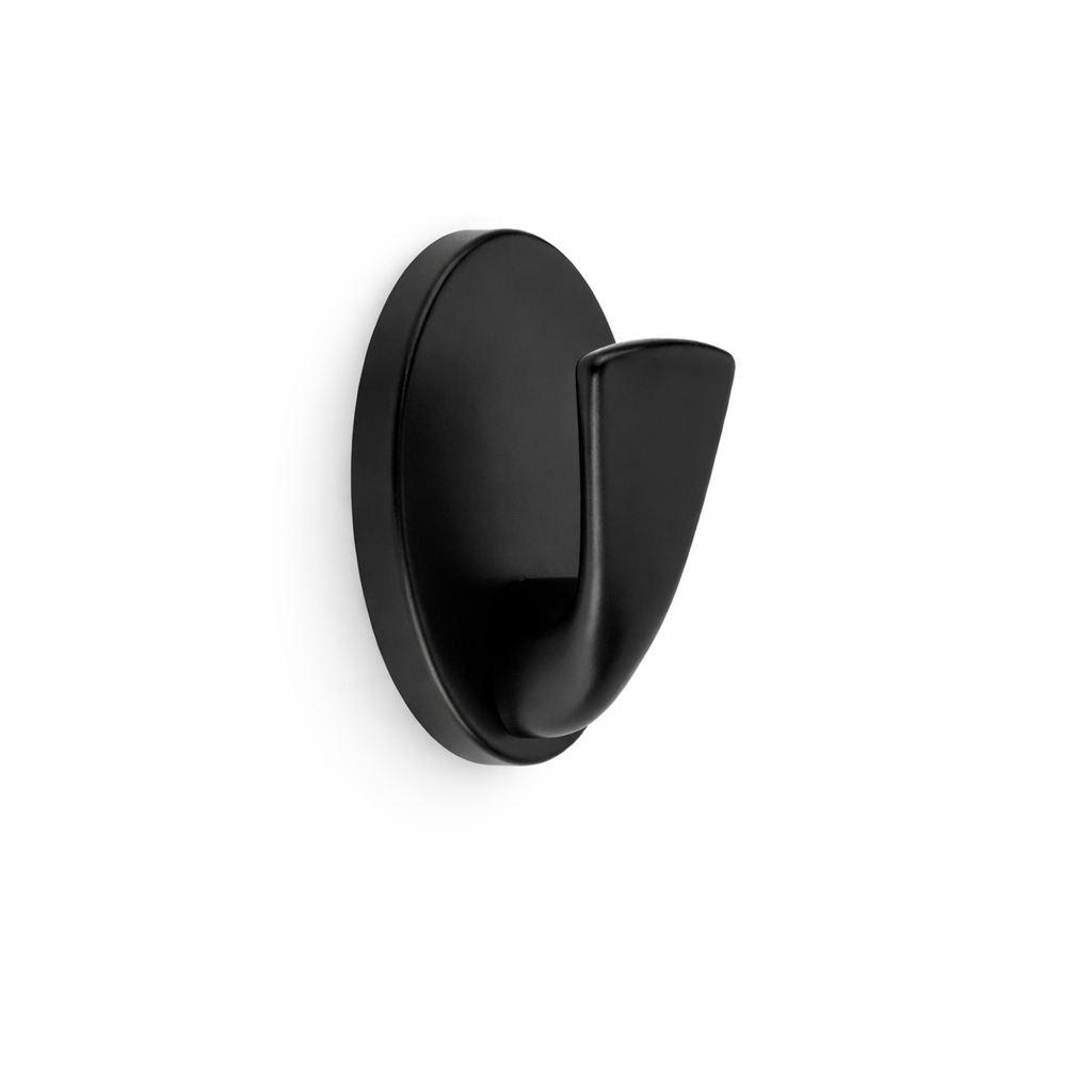 Stylish Wall Hooks for Hanging Coat and Towel