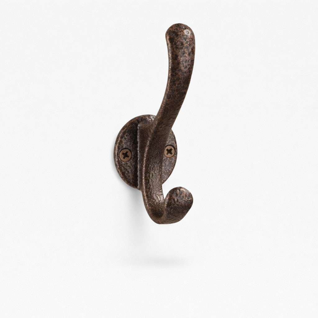 Modern Organic Shape Hanging Wall Hooks
