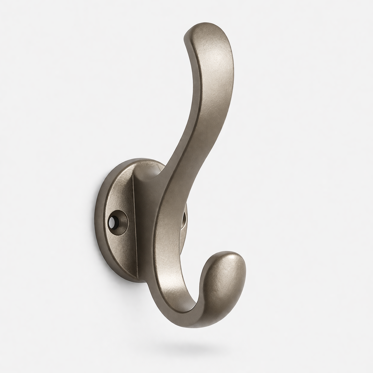 Modern Organic Shape Hanging Wall Hooks