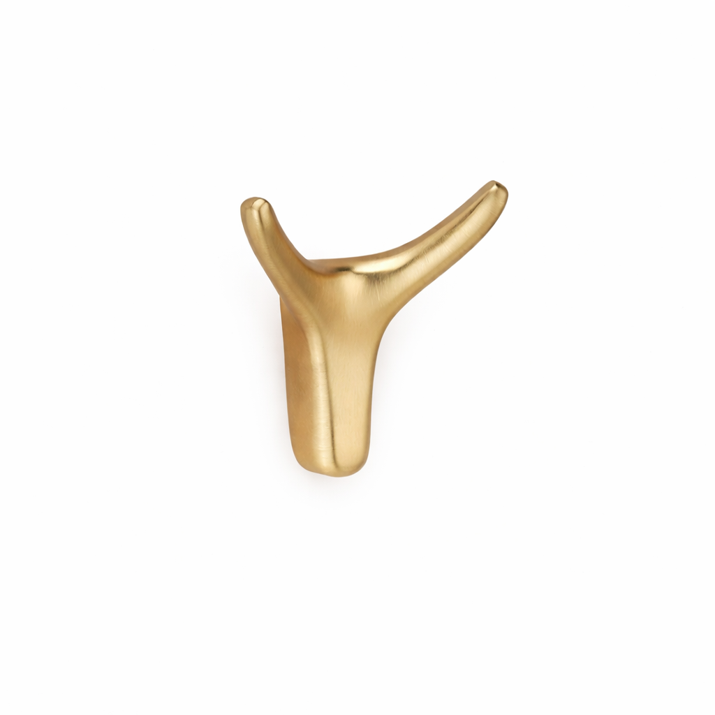Decorative Wall Mounted Coat Hooks for Hanging Coats