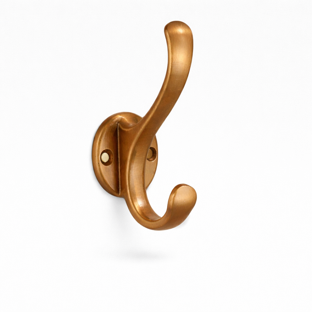 Modern Organic Shape Hanging Wall Hooks