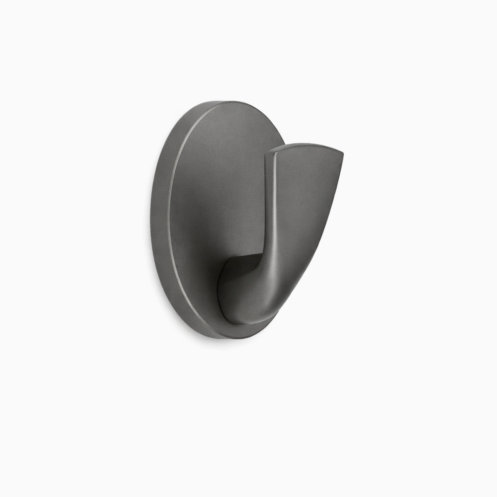 Stylish Wall Hooks for Hanging Coat and Towel