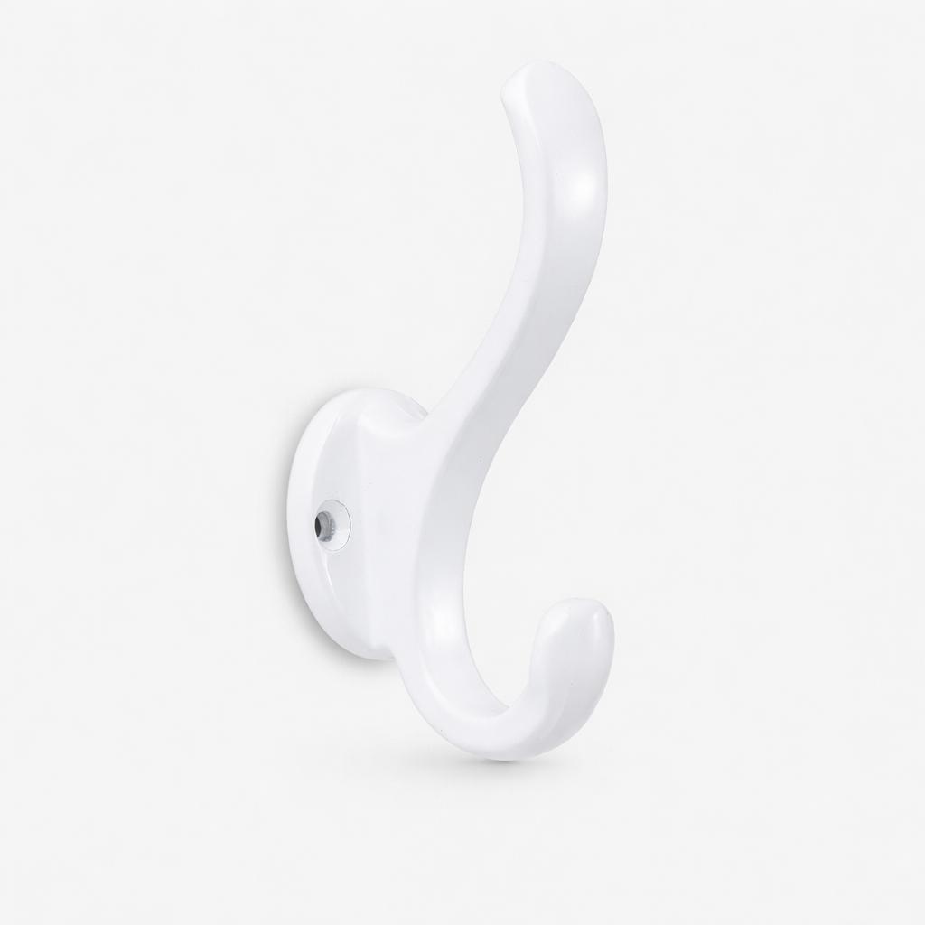 Modern Organic Shape Hanging Wall Hooks